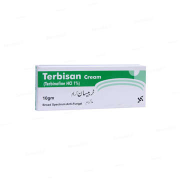 Picture of Terbisan Cream